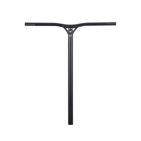 Triad Extortion bar V2 26.5" x 24" Black