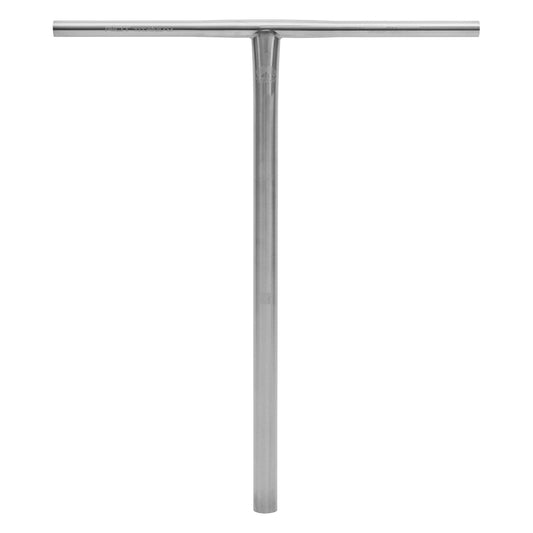 Riot Titainium T Bar Large Brushed Titanium-Triad