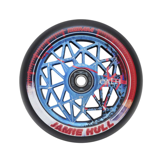 Oath Bermuda 110mm Wheels Jamie Hull