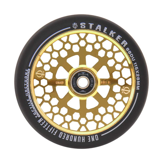 Oath Stalker 115mm Wheels Neo Gold