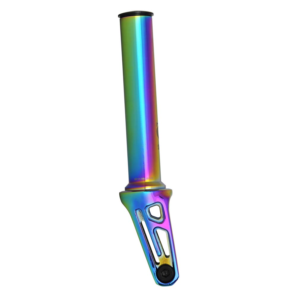 Oath Shadow Fork SCS V2 Neo Chrome