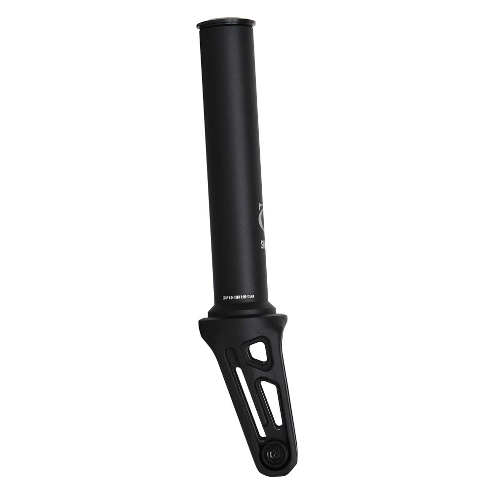 Oath Shadow Fork SCS V2 Satin Black