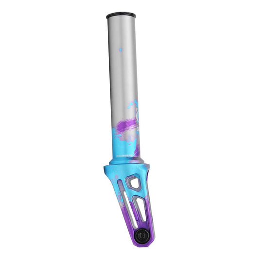 Oath Shadow Fork SCS V2 Blue/Purple/Titanium