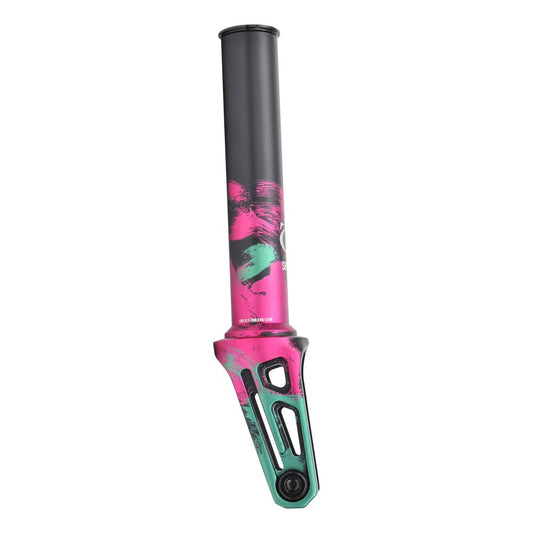 Oath Shadow Fork SCS V2 Green/Rose/Black