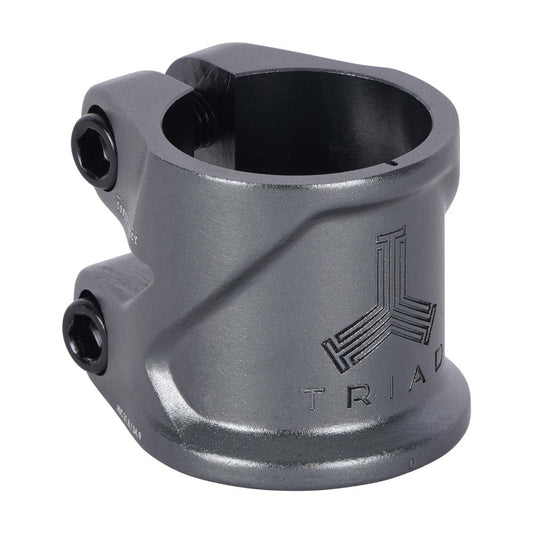 Triad Scooter Conspiracy 2 Bolt Clamp Titanium