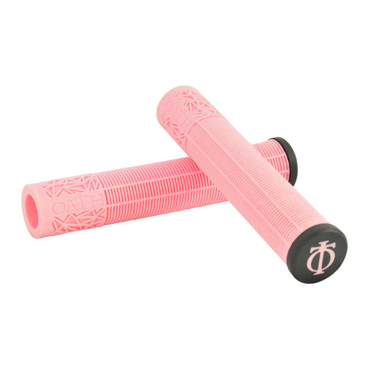 Oath Bermuda Grips Pink