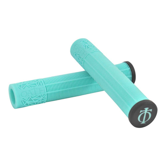 Oath Bermuda Grips Teal