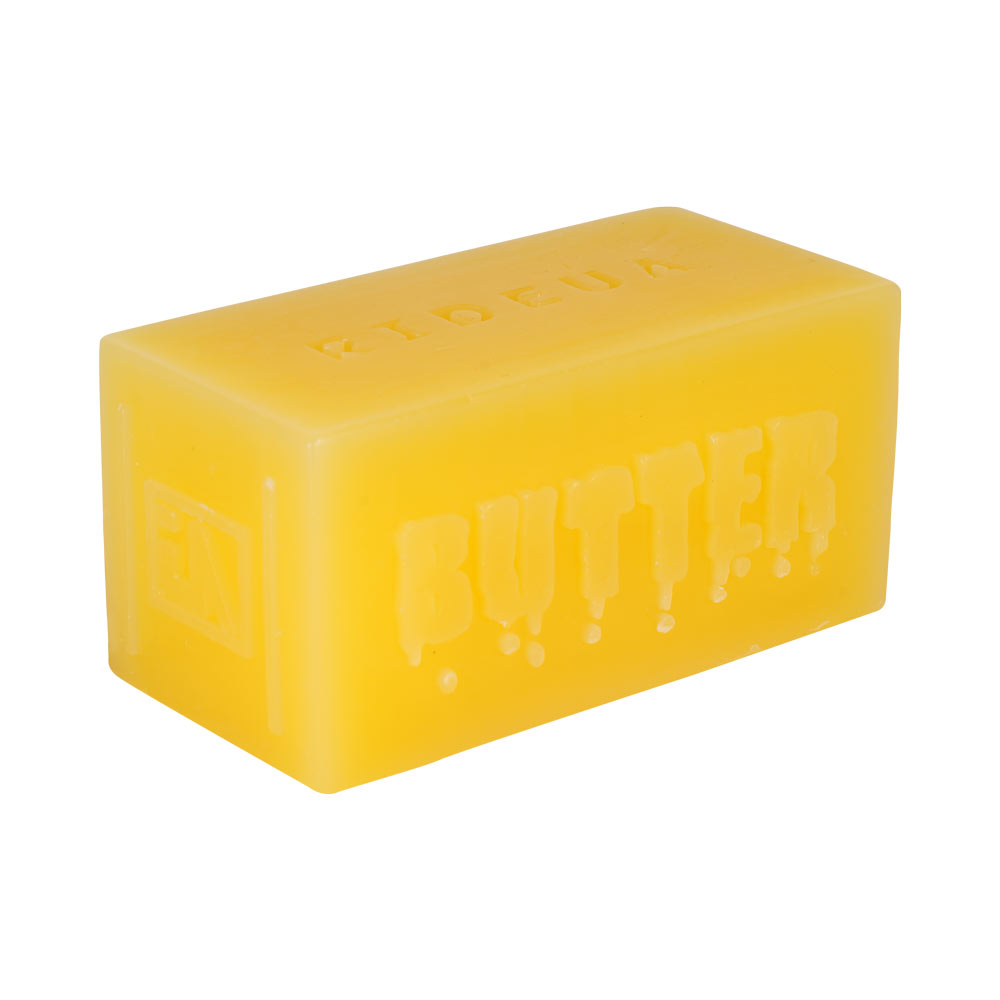 UrbanArtt Butter Block Wax