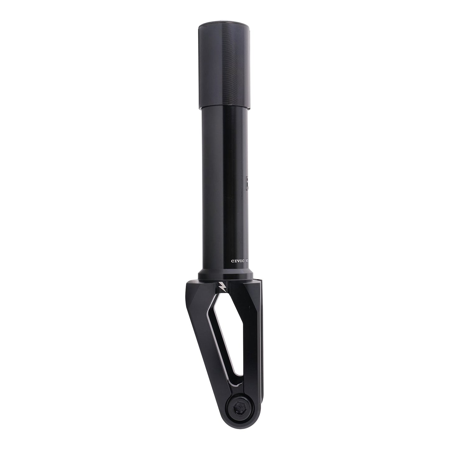 UrbanArtt Civic Fork 24/30 8/12 SCS/HIC Black Ano Hi Polish