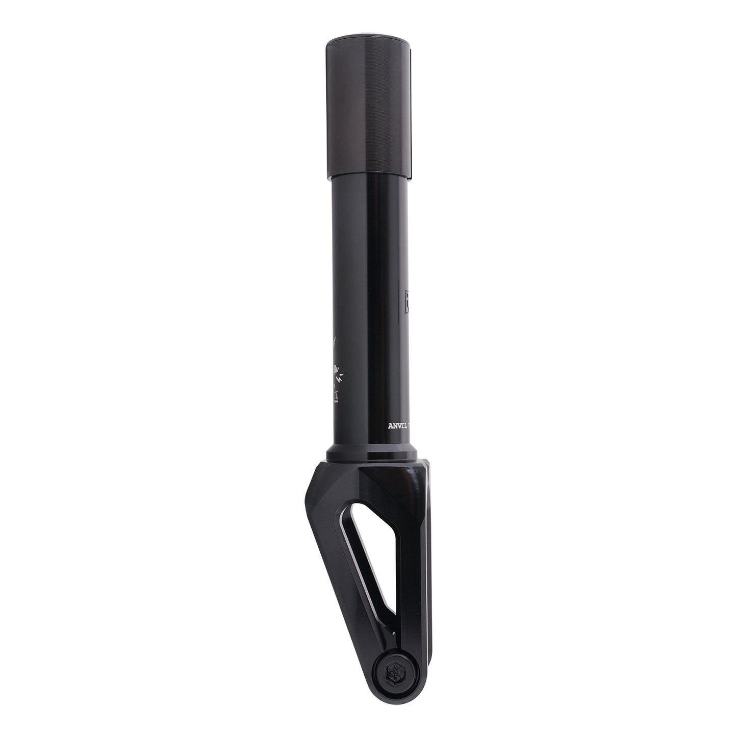 UrbanArtt Anvil Fork 30mm 8/12 SCS/HIC Black Ano Hi Polish