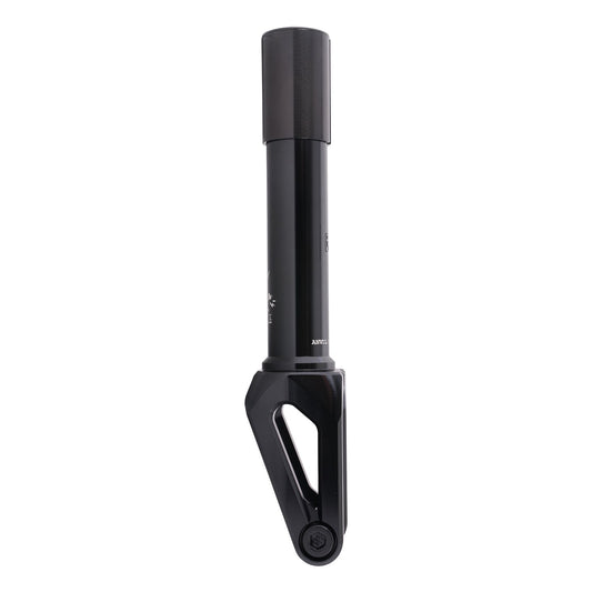 UrbanArtt Anvil Fork 30mm 8/12 SCS/HIC Black Ano Hi Polish