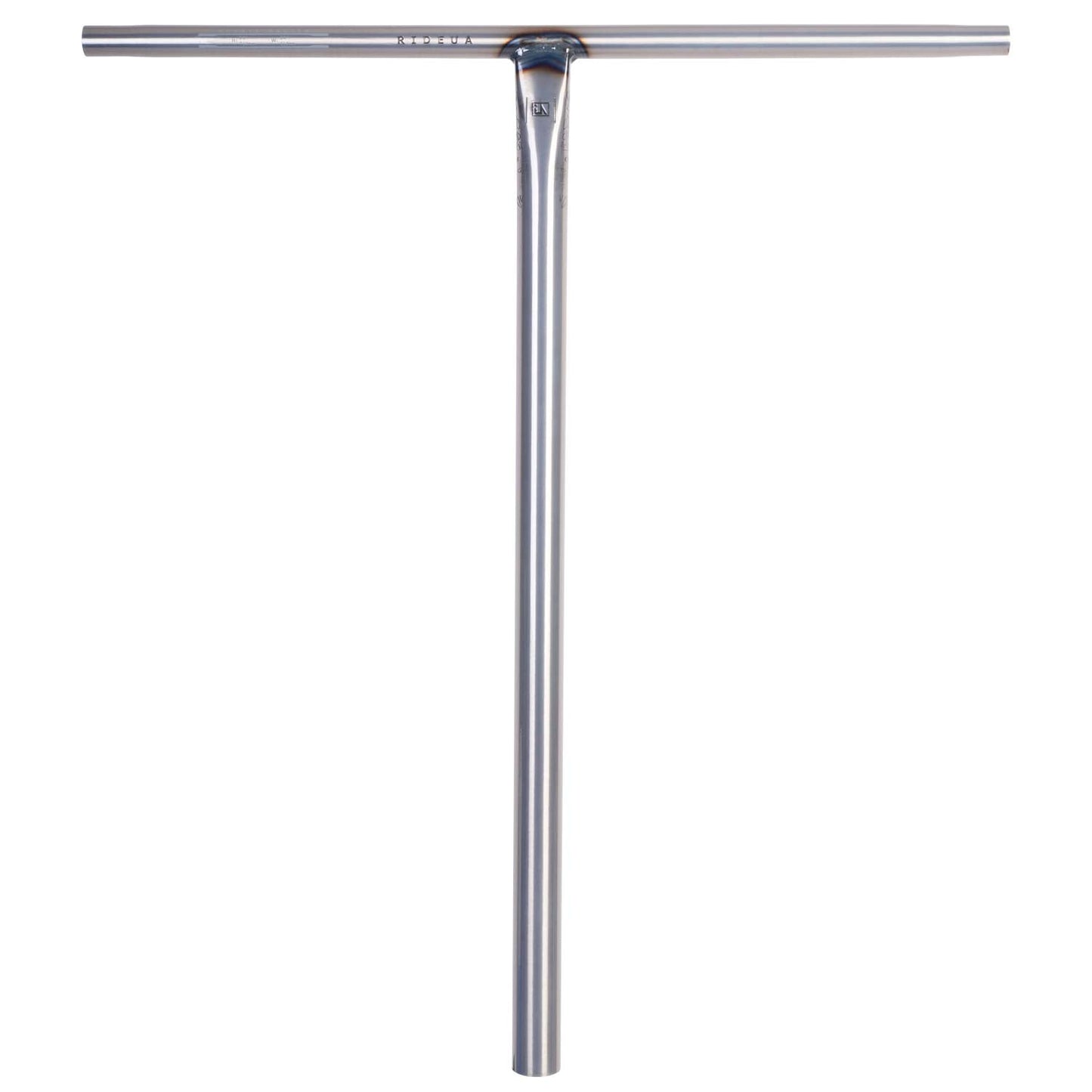 UrbanArtt Civic T Bar Cromo O/S H:28 W24 (710mm x 610mm) Raw Stone