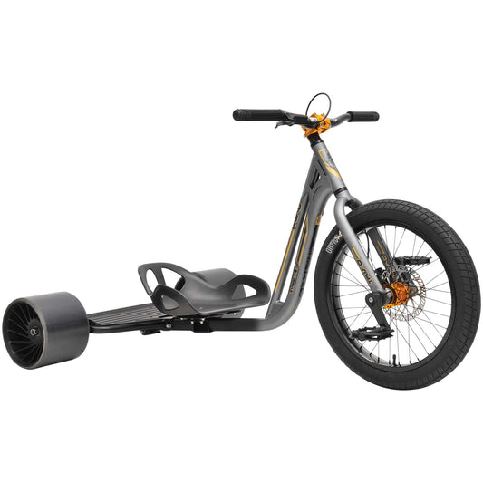 Triad Drift Trike Syndicate 4  Camo