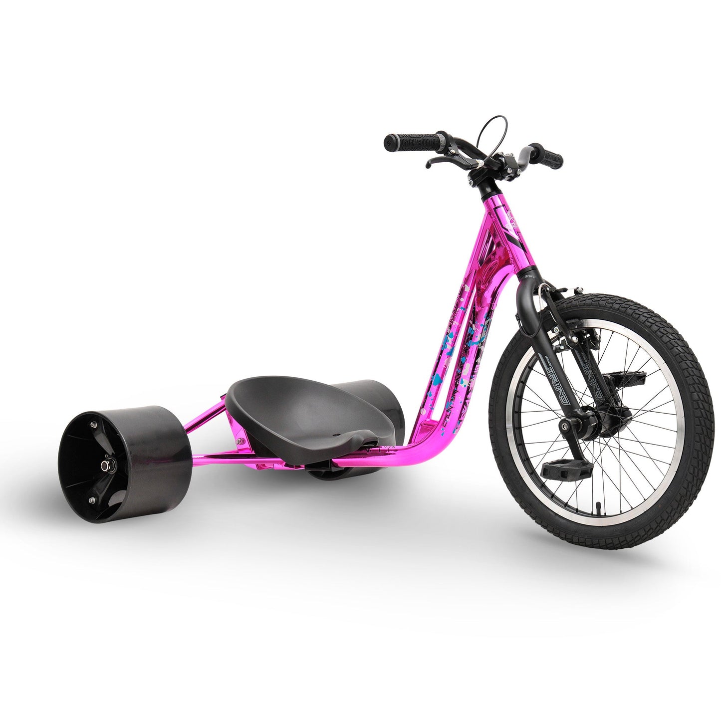 Triad Drift Trike Counter Measure 3 Pink