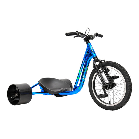 Triad Drift Trike Counter Measure 3 Blue