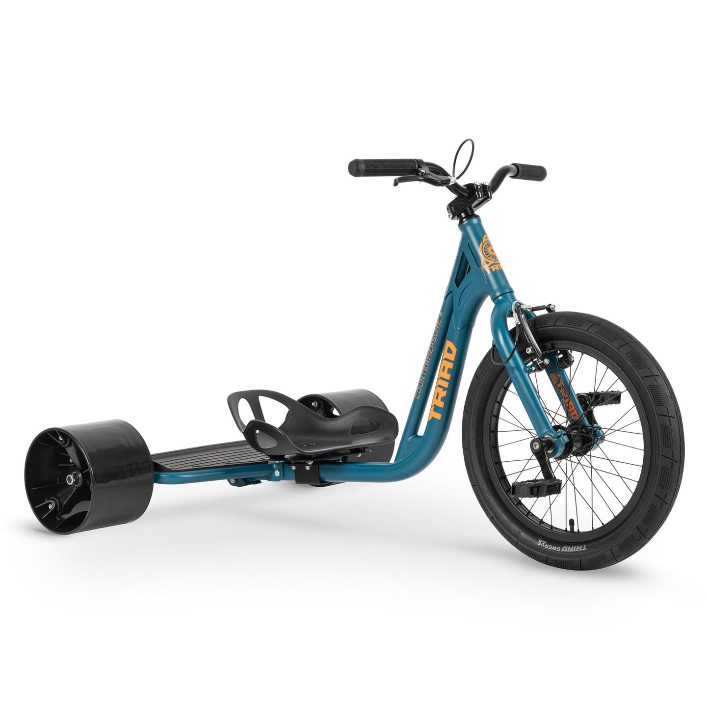 Triad Drift Trike Countermeasure 4 Blue