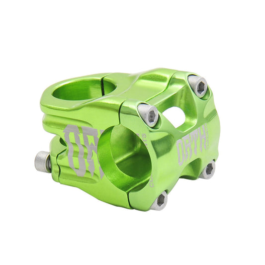 Triad Drift Trike Oath Fordged Stem 31.8  Green