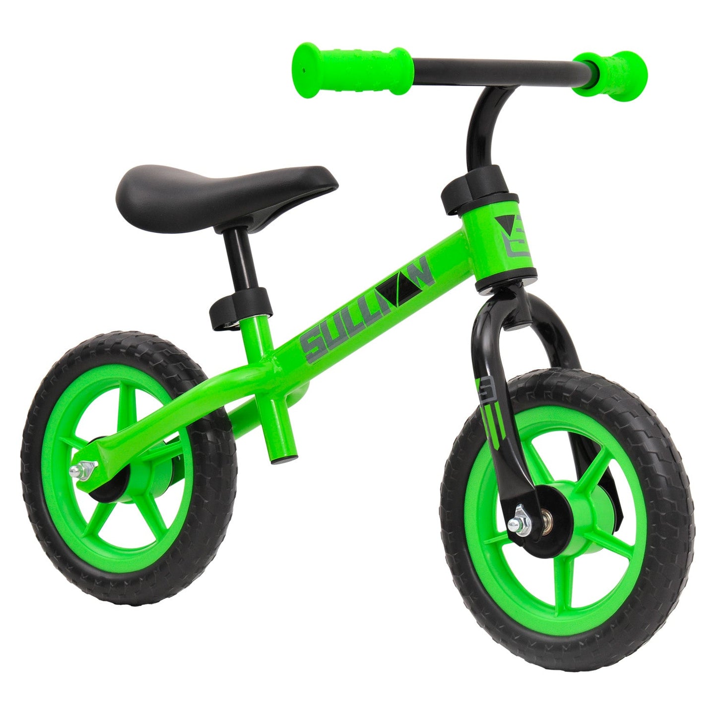 Sullivan Balance Bike Green