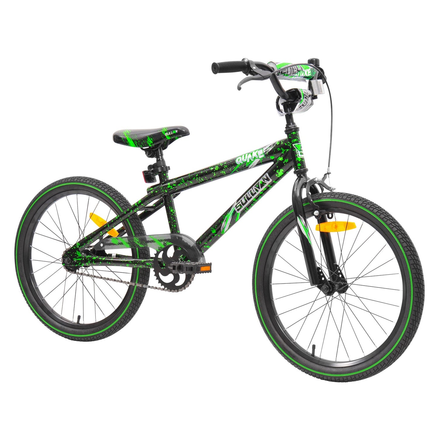 Sullivan 50cm BMX Bike Quake