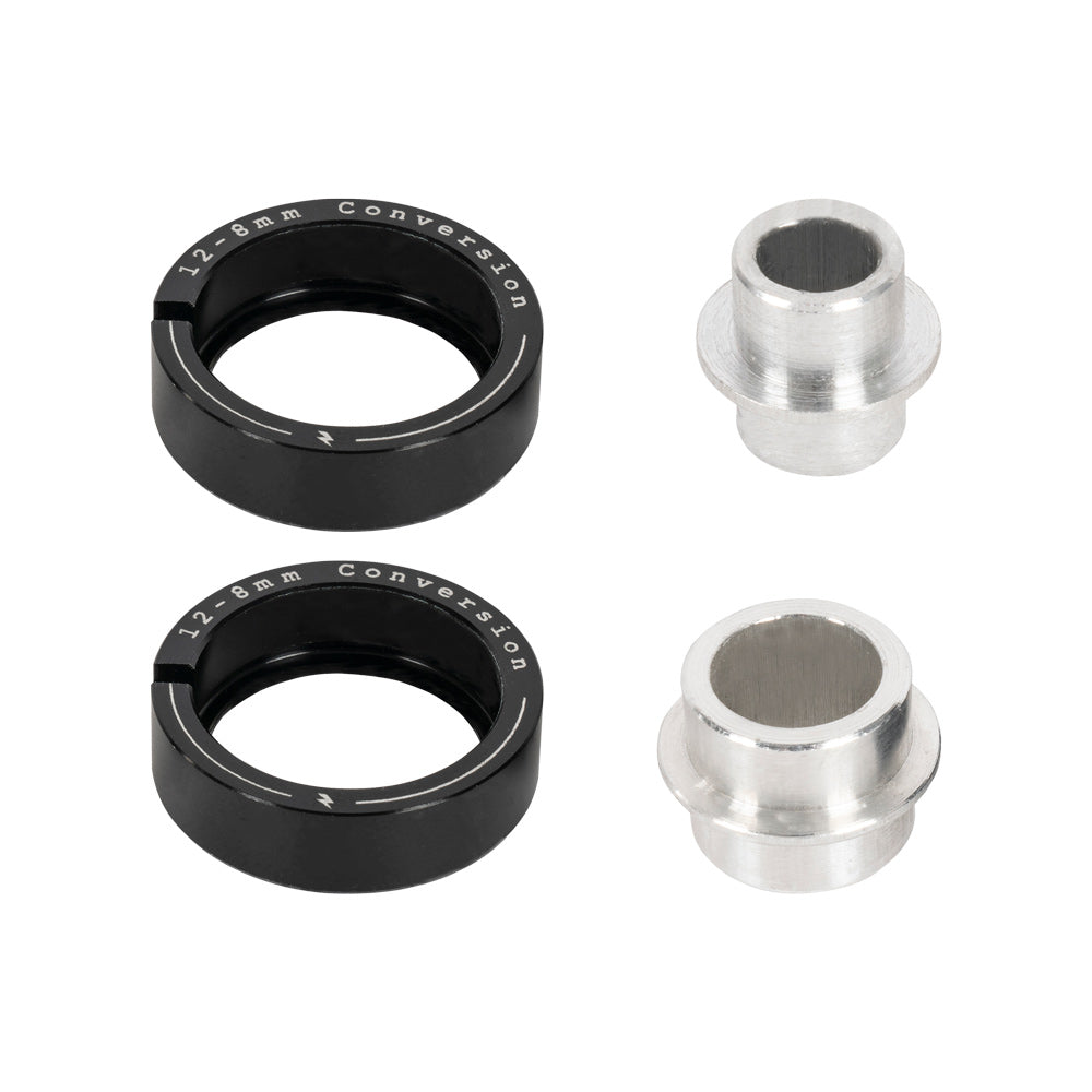 UrbanArtt 125mm Bearing Conversion Spacers